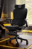 百元价位 千元体验，骁骑X7“墩墩椅”，新品首发！