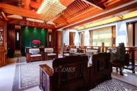 2025红木整装品牌推荐：揭秘十大口碑之选