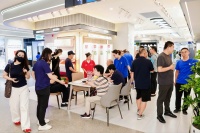 0增项一价全包，苏宁中央空调节安装全程无忧