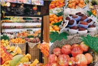 一位吉小果精品水果店加盟商的创业之路