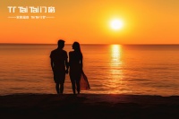 又是一年七夕至，星河璀璨诉情长