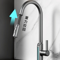 节能与人性化并重，朗洁卫浴为健康生活提供全新解法