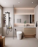 七夕“浴”见爱：水爱为浪漫生活焕新