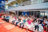 逆势而上，聚势启航！广州冠珠瓷砖东方国际商场旗舰店焕新升级开业！