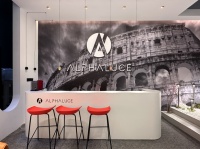 ALPHALUCE：以光为魂，雕刻时空的意大利奢华哲学