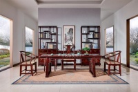 揭秘全国红木家具：哪10大品牌脱颖而出？