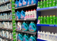 源力觉醒！松下洗衣机x松下洗衣液x松下AI机剂算法，向净化主动进化