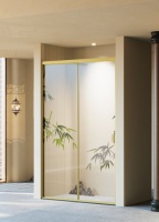 焕新首发！Forlan法兰浴王淋浴房重塑沐浴时光