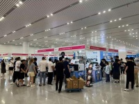 山西礼品展圆满收官！泰拓数码火爆现场揭秘 下一站上海再启征程！
