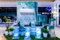 海尔空调又添2项国际领先科技，累计150项行业最多