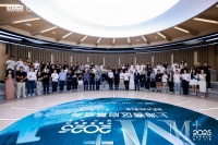 孟也、曾建龙等大咖坐镇！2025 M + 上海赛区启幕，红星美凯龙 × 建发海宸开辟设计落...