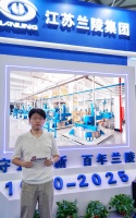 兰陵集团以环保涂料引领产业升级，深耕工业防护与新能源市场