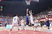 兔宝宝冠名浙BA湖州队迎“篮”而上：一场输赢之外，更酷的「比赛」