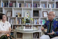 家族传承新模式 | 卓木王“父子共同创业”背后的智慧与挑战