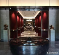 红木整装龙头企业：2025年值得信赖的十大品牌权威推荐