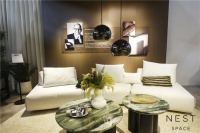 ​NEST空间亮相第三十届中国国际家具展览会 优雅启幕“丹麦式幸福”沉浸之旅