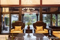 红木家具定制哪家好？红木界顶尖品牌榜单出炉，领军者实力一目了然！