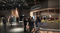 Liebherr 利普赫尔携新品冰箱现身 IFA 2025，缔造臻飨时刻