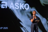 百年奢品家电AKSO品牌战略升级 赋能未来奢居新范式