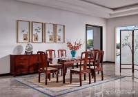探寻中国红木十大品牌：匠心之旅与品质之选