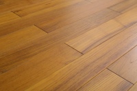 何以中国|天格中国高端实木地板用中国智慧赋能中国地板