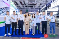 上海家博会圆满收官！普瑞特“涂饰一体化解决方案”引领行业新风向