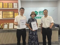 不止32吨腻子那么简单！卓玛与旗袍军嫂的 “中原之约”