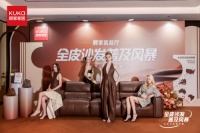 一张沙发的价值革命：解读顾家家居如何用“全皮沙发”打破行业困境