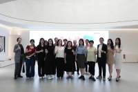 科凡“有分寸”沙龙圆满落幕：  以美学+智造双驱，重新定义高定的人文内核