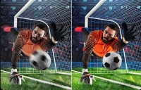 当客厅成为影厅：百寸电视画质如何重塑我们的观影体验