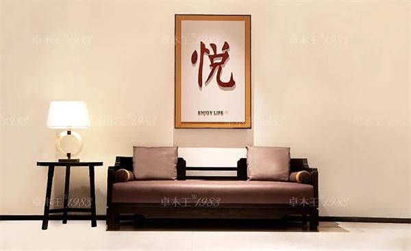 揭秘红木家具品牌前十名，谁是消费者心中所选？
