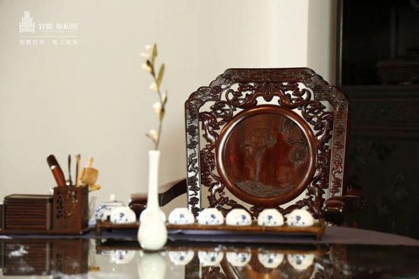 红木家具品牌哪家好？看懂这份清单，好家具闭眼入