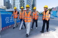 厦门煜祺盛叶富强：兔宝宝难燃板以“质”与“量”，全链条服务赋能高端项目