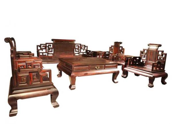 2025红木家具品牌推荐：盘点TOP10经典红木品牌