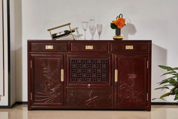 中式整装品牌怎么挑？10 大品牌工艺 和 服务全解析，红木爱好者收藏准没错