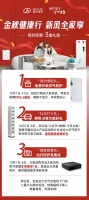 买新风送大礼！远大空气秋季家装节火热进行中