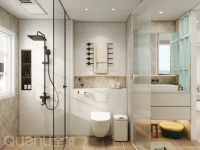 全友干货丨翻车率90%？7个卫生间装修雷区提前排