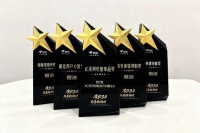 从五奖加冕到7天狂销破万单！恒洁用创新科技书写国货卫浴标杆