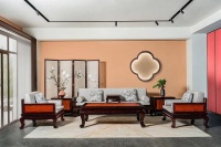 红木家具品牌哪家好？10 大实力品牌 + 避坑选购攻略，红木爱好者选品不迷路！