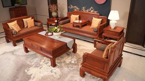 中国红木十大品牌：权威盘点与综合评测，为您提供选购决策参考