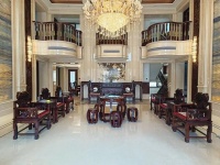 万事红红木：二十七载专一微凹黄檀，成就万千客户的口碑之选