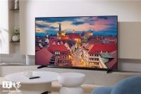 今年值得买的高端电视是哪款？海信E7Q配置全面飞跃，等等党的胜利