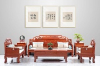 中国红木家具十大品牌：想入高品质红木？先看看这 10 大品牌有何亮点！