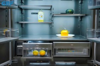 意大利伽洛夫GRF嵌冰，源自欧洲的食材储鲜技术