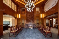 卓木王为什么要打造“传承祖宅”？