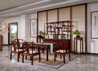 红木品牌盘点：谁入选排行榜前十？市场热门品牌！