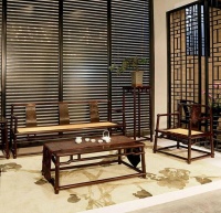 红木整装龙头企业盘点：谁在定义中式家居的未来？