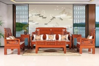 红木家具十大品牌排名发布！权威推荐，十大品牌选购指南