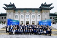 THOR索而出席中国建材协会金属家居分会成立仪式 共探健康人居发展与“好房子”建设