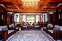 2025 十大中式整装品牌推荐！热门品牌盘点，红木迷收藏！